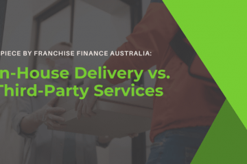 In-House Delivery vs. Third Party Services
