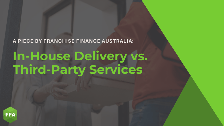 In-House Delivery vs. Third Party Services
